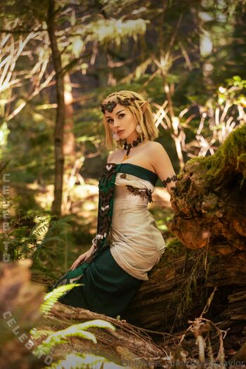 Full leaked Rolyatistaylor private photo