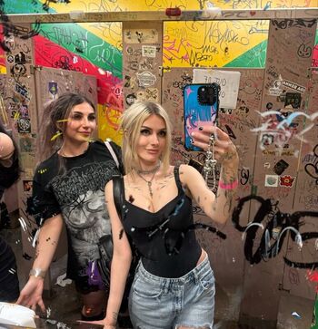 Full leaked Rolyatistaylor  page private photo