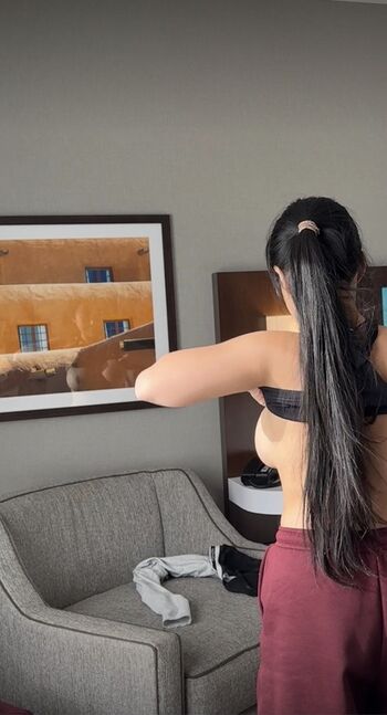 Full leaked Roman and sharon private onlyfans photo