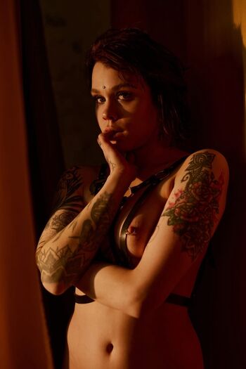 Full leaked Roman zvonkov private onlyfans photo