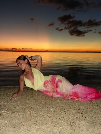 Full leaked Romane bertrand private onlyfans photo