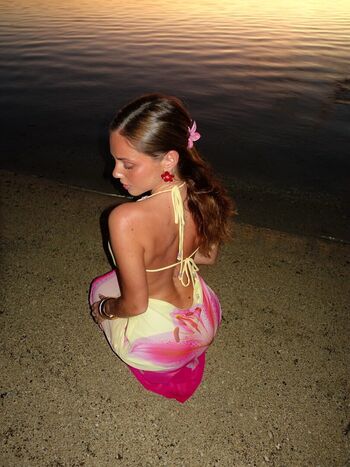 Full leaked Romane bertrand private onlyfans photo