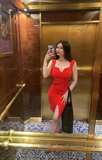 Full leaked Romanova vera private photo