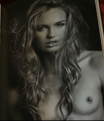 Full leaked Romee strijd private onlyfans photo