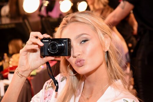Full leaked Romee strijd private onlyfans photo