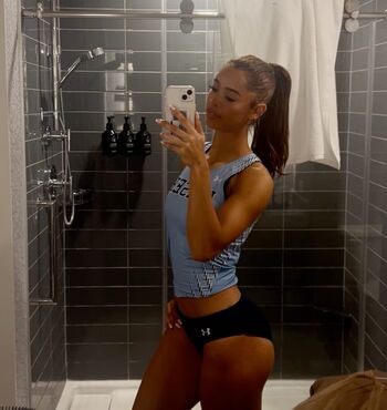 Full leaked Romee van dam private photo