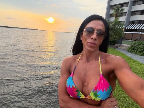Full leaked Romina charlesworth private photo