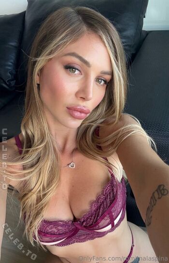 Full leaked Romina malaspina  page private onlyfans photo