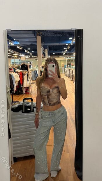 Full leaked Romina malaspina private photo