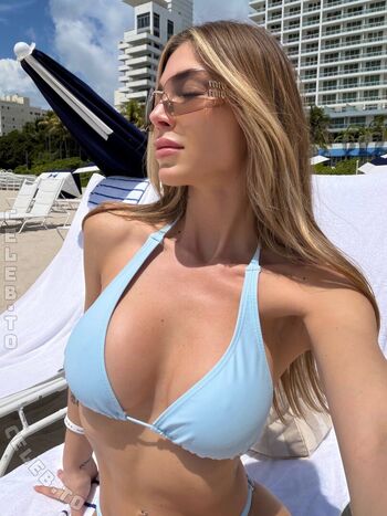 Full leaked Romina malaspina private photo