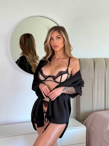 Full leaked Rominamalaspina private photo
