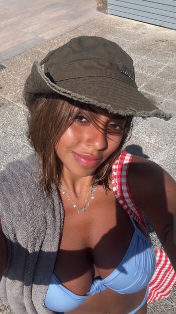 Full leaked Romy gavriel private photo