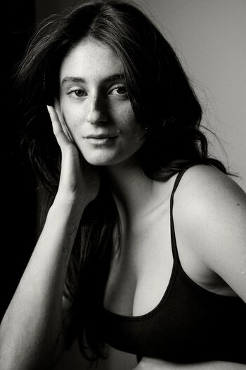 Full leaked Romy reiner private photo