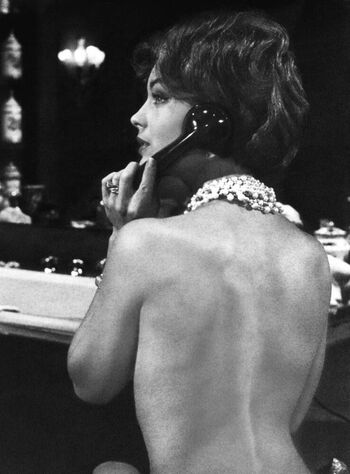 Full leaked Romy schneider private onlyfans photo