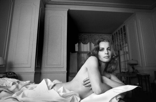 Full leaked Romy schneider private onlyfans photo