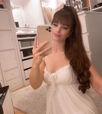 Full leaked Romy victory private photo