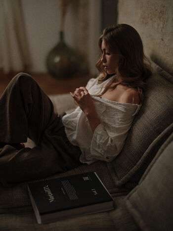 Full leaked Romy vrhs private onlyfans photo