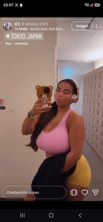 Romyisabellaa