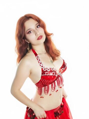 Full leaked Romyybe private photo