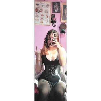Full leaked Romyybe private photo