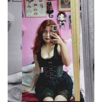 Full leaked Romyybe private photo