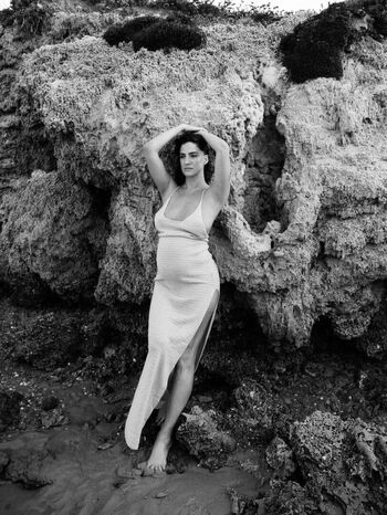 Full leaked Rona lee shimon private photo