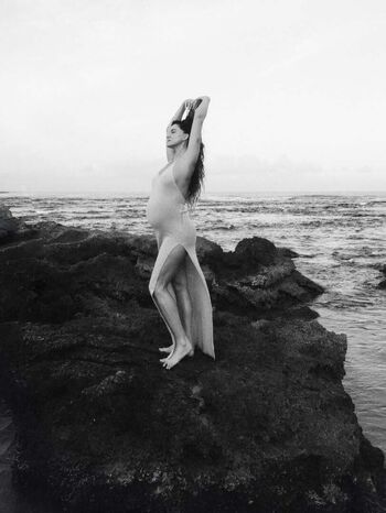 Full leaked Rona lee shimon private photo