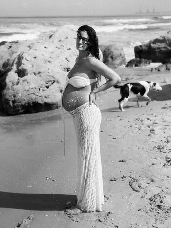 Full leaked Rona lee shimon private photo