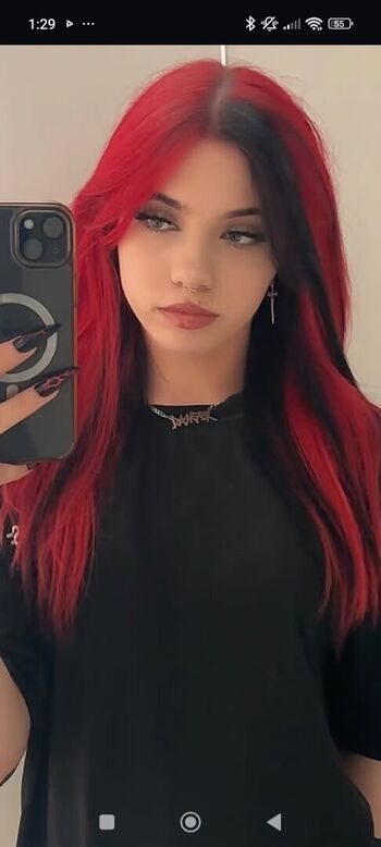 Full leaked Roniira private photo