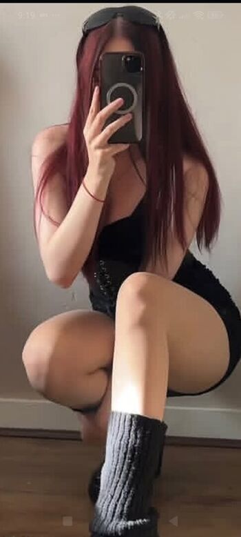 Full leaked Roniira private photo