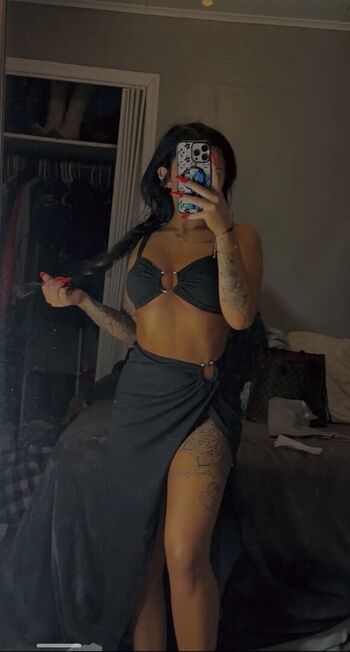 Ronika Eskins