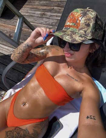 Ronika Eskins