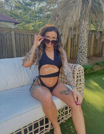 Full leaked Ronika eskins private photo