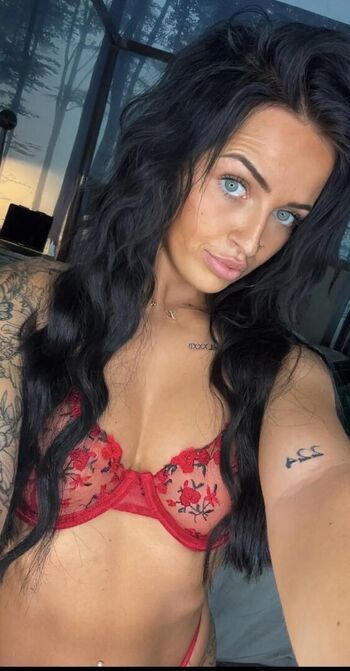 Full leaked Ronika eskins private photo