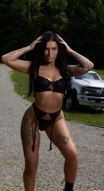 Full leaked Ronika eskins private photo