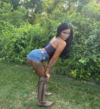 Full leaked Ronika eskins private photo