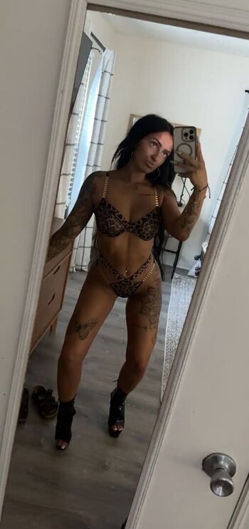 Full leaked Ronika eskins private photo