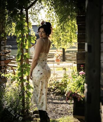 Full leaked Ronjakruus private onlyfans photo