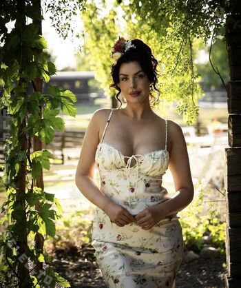 Full leaked Ronjakruus private onlyfans photo