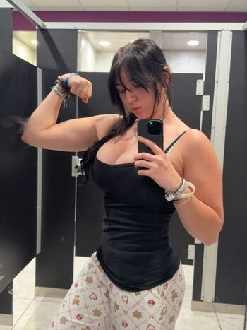 Full leaked Ronnie kicksass private photo