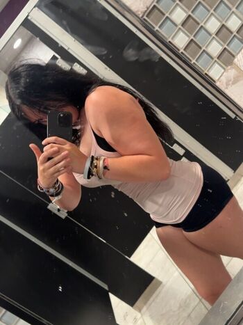 Full leaked Ronnie kicksass page private photo