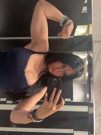 Full leaked Ronnie kicksass page private photo