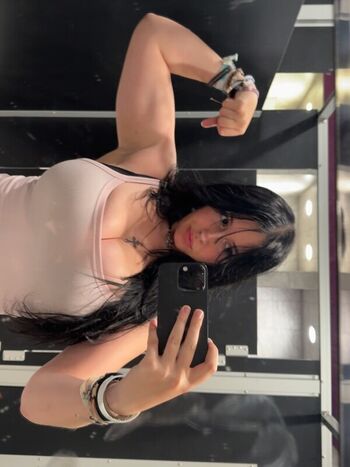 Full leaked Ronnie kicksass page private photo