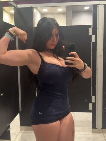 Full leaked Ronnie kicksass page private photo