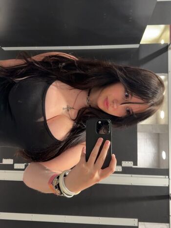 Full leaked Ronnie kicksass page private photo