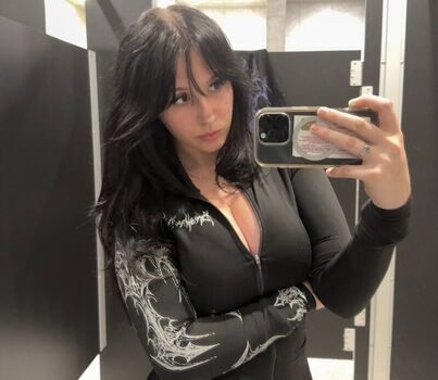Full leaked Ronnie kicksass private photo
