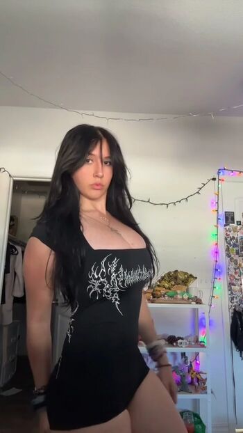 Full leaked Ronnie kicksass private photo
