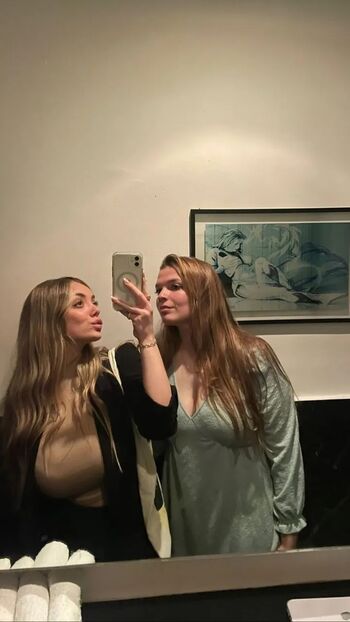 Full leaked Rony grinberg page private photo