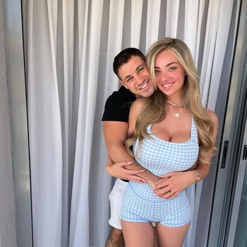 Full leaked Rony grinberg page private photo