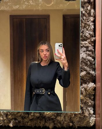 Full leaked Rony grinberg page private photo